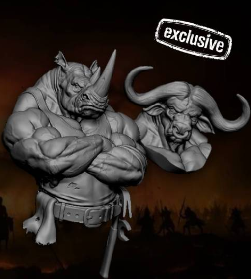 Rhino