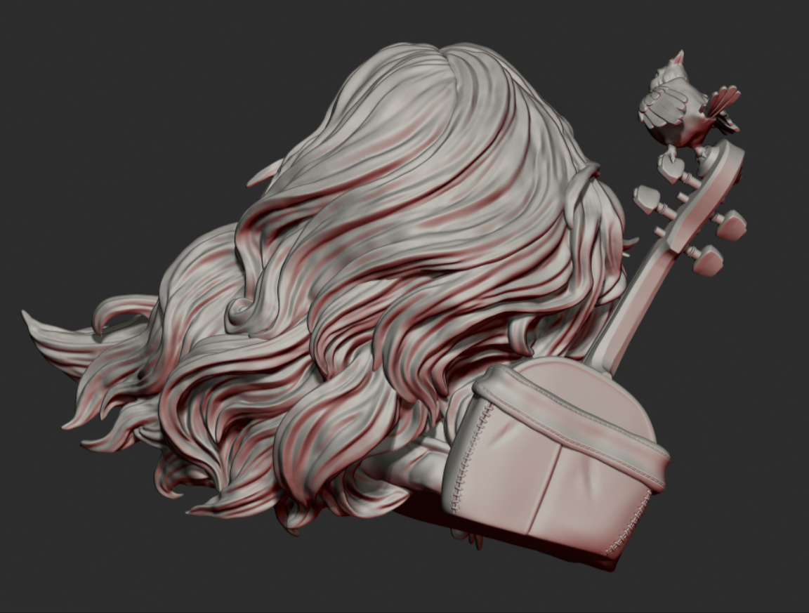 Lydia