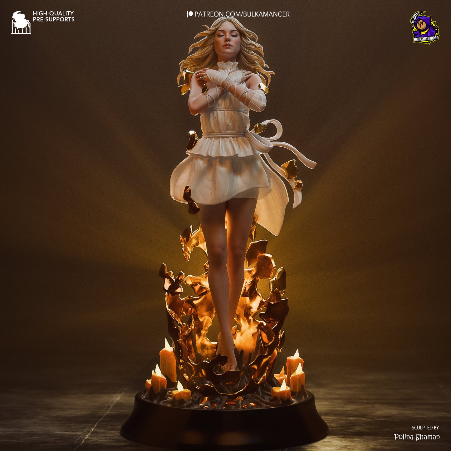 Tomorrow - Death Stranding 2