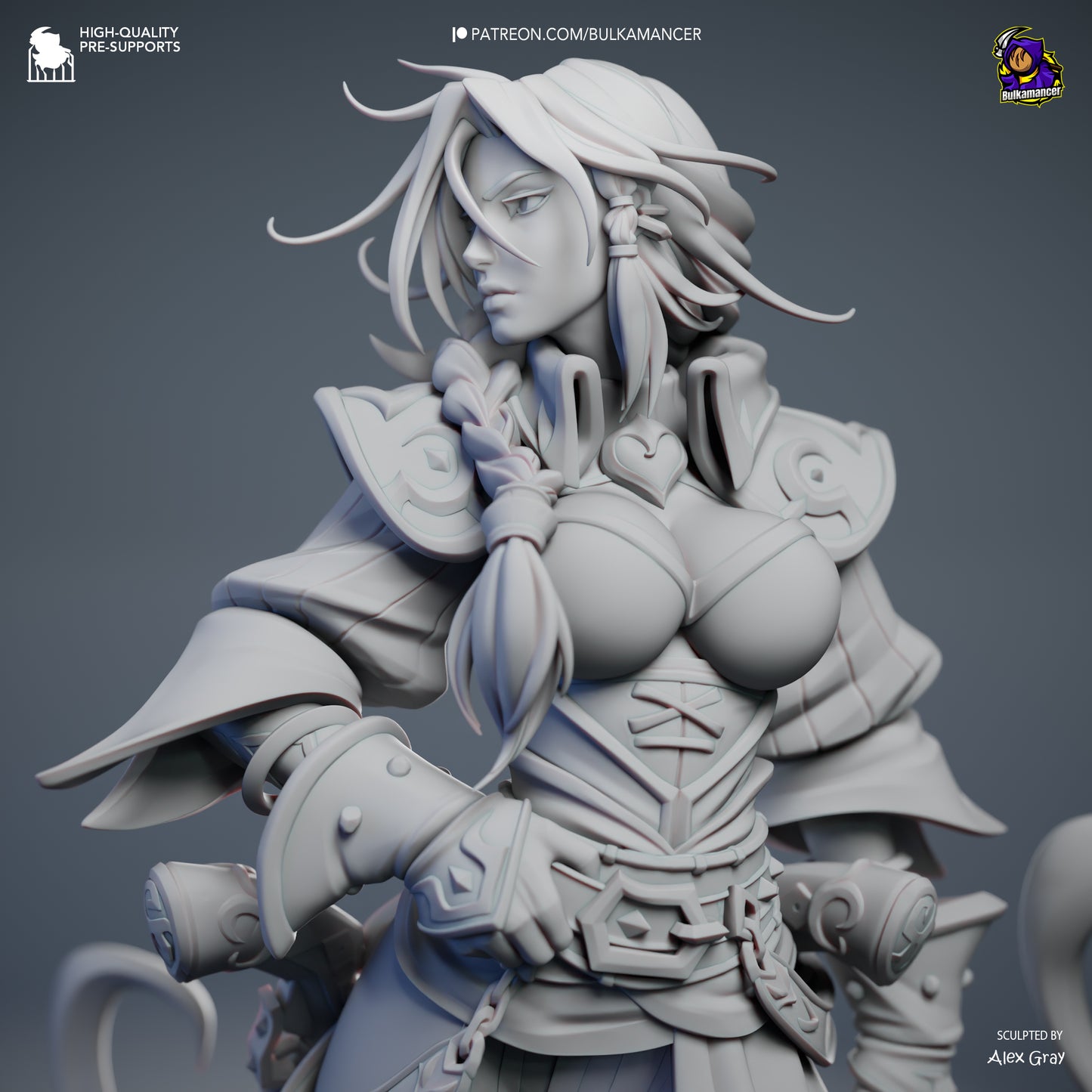 Miss Fortune - League of Legends