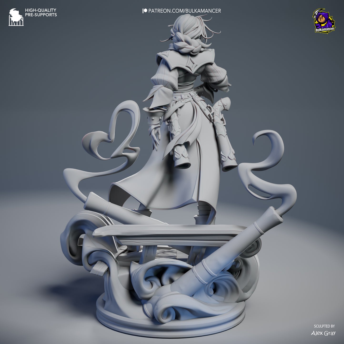 Miss Fortune - League of Legends