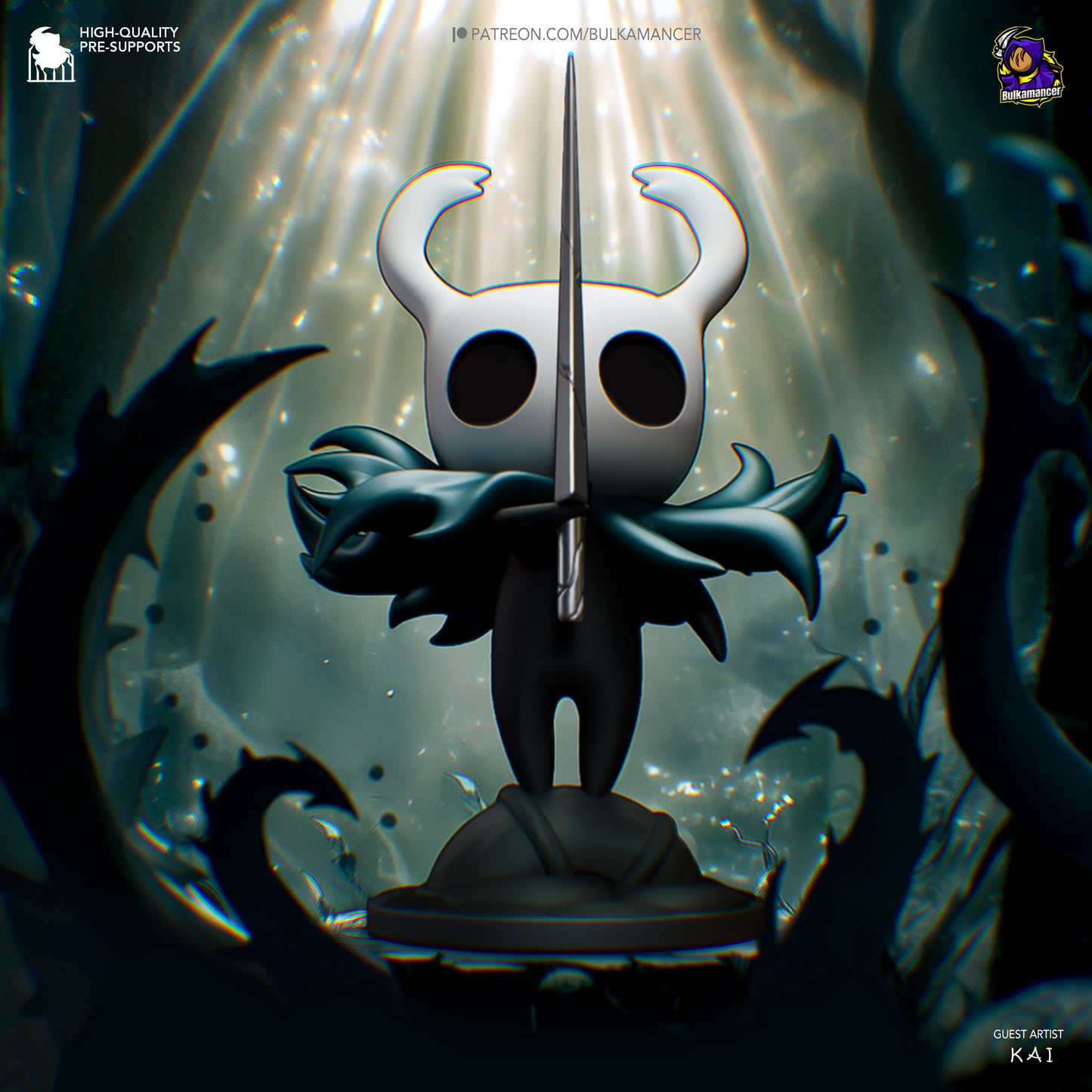 Hollow Knight
